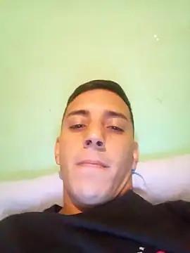 Snapshot of walterdsm chatting on 12, 3, 2025 walterdsm online show from 12, 3, 2025