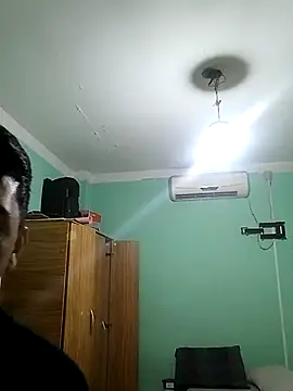 Snapshot of walterdsm chatting on 20, 9, 2025 walterdsm online show from 20, 9, 2025