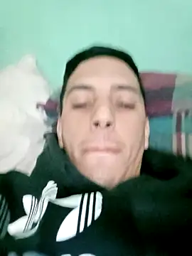 Snapshot of walterdsm chatting on 20, 10, 2025 walterdsm online show from 20, 10, 2025