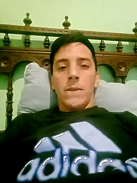 Snapshot of walterdsm chatting on 13, 2, 2026 walterdsm online show from 13, 2, 2026