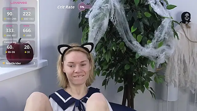 EmmaGallen online show from 28, 10, 2025