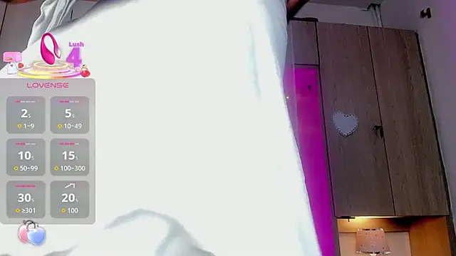 BeverlySteel online show from 27, 11, 2025