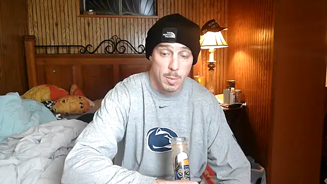 Snapshot of Mac_ThunderCock chatting on 20, 12, 2025 Mac ThunderCock online show from 20, 12, 2025