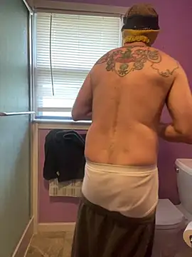 Snapshot of Mac_ThunderCock chatting on 18, 1, 2026 Mac ThunderCock online show from 18, 1, 2026