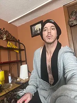 Snapshot of Mac_ThunderCock chatting on 7, 2, 2026 Mac ThunderCock online show from 7, 2, 2026