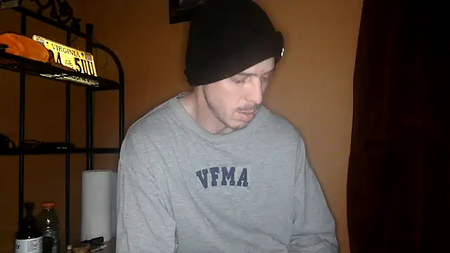 Snapshot of Mac_ThunderCock chatting on 9, 2, 2026 Mac ThunderCock online show from 9, 2, 2026