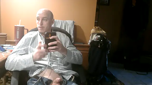 Snapshot of Mac_ThunderCock chatting on 11, 2, 2026 Mac ThunderCock online show from 11, 2, 2026