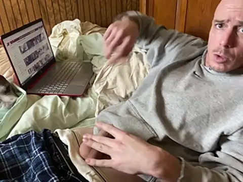 Snapshot of Mac_ThunderCock chatting on 16, 2, 2026 Mac ThunderCock online show from 16, 2, 2026