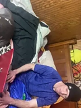 Snapshot of Mac_ThunderCock chatting on 17, 2, 2026 Mac ThunderCock online show from 17, 2, 2026