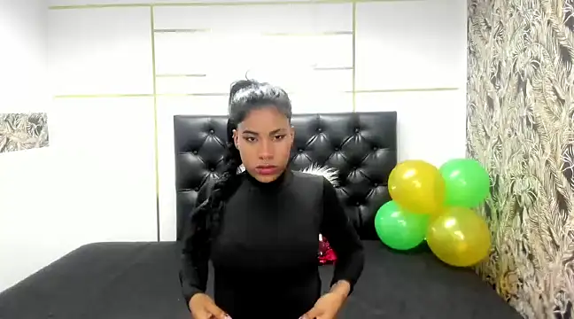 Abby brown   online show from 19, 3, 2025