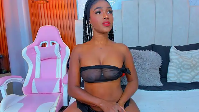 AlexiaAbbey online show from 9, 3, 2025