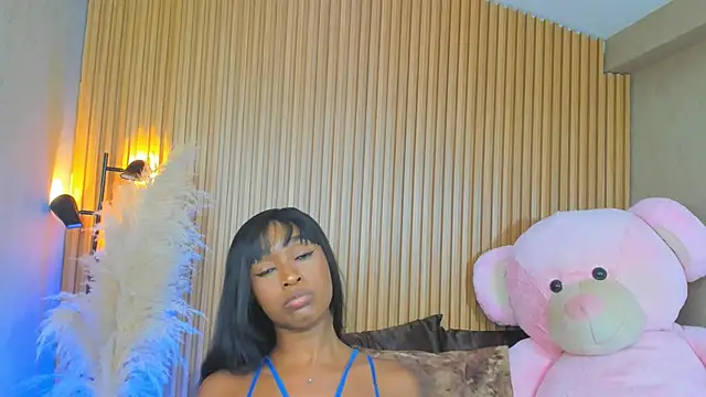 AlexiaAbbey online show from 30, 9, 2025