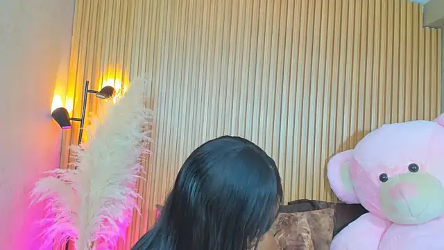 AlexiaAbbey online show from 1, 10, 2025