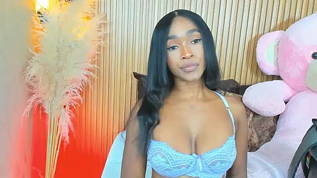 AlexiaAbbey online show from 6, 10, 2025