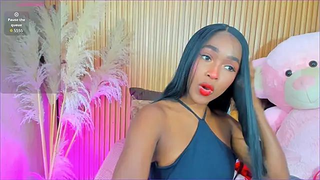 AlexiaAbbey online show from 5, 1, 2026