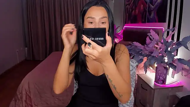 DanaSincere online show from 24, 10, 2025