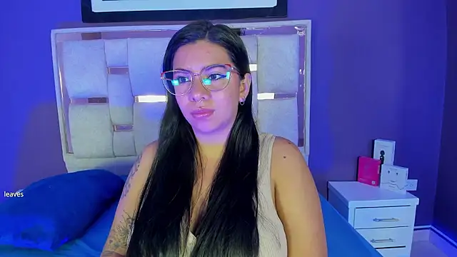 emilyy cooperr online show from 19, 2, 2026