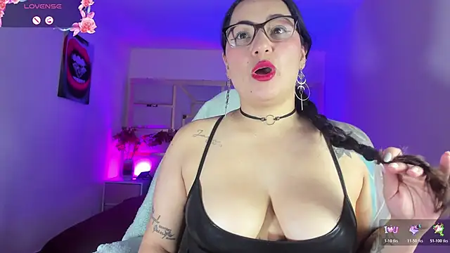 tamara rouse1 online show from 15, 12, 2025