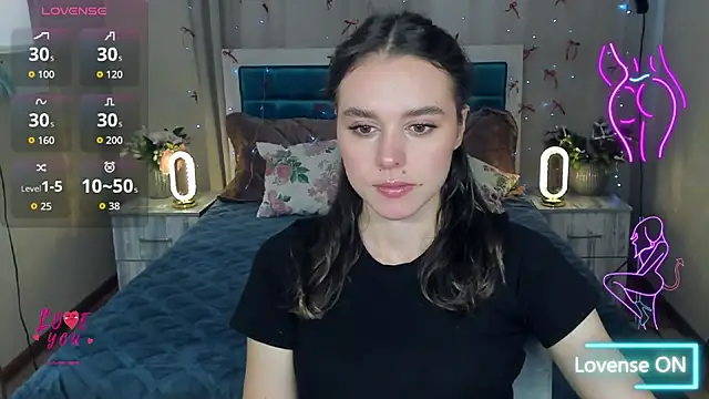 EmelyMason online show from 16, 5, 2026