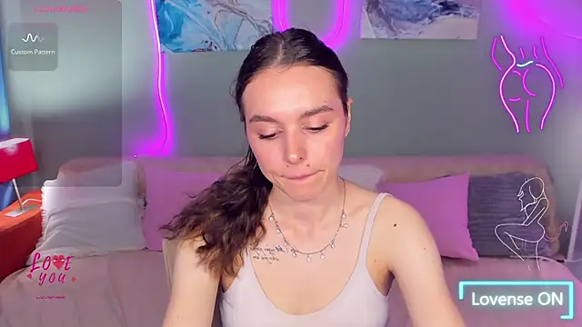 EmelyMason online show from 27, 5, 2026