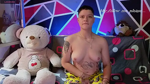 demimoore222 online show from 20, 11, 2025