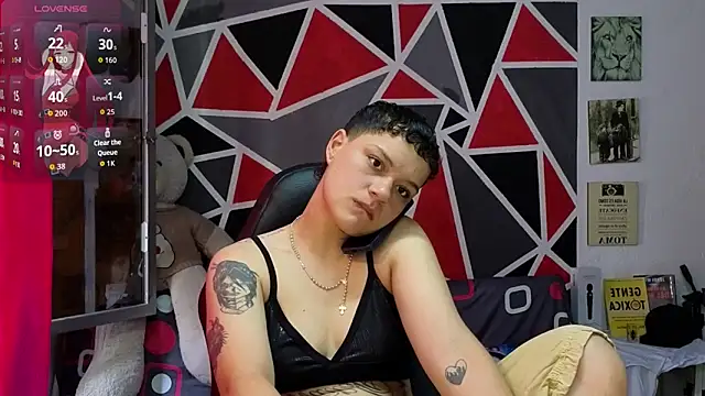 Snapshot of demimoore222 chatting on 14, 1, 2026 demimoore222 online show from 14, 1, 2026