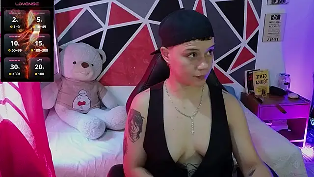 Snapshot of demimoore222 chatting on 11, 2, 2026 demimoore222 online show from 11, 2, 2026