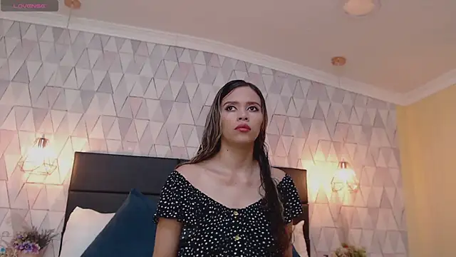 LiliJensen online show from 12, 9, 2025