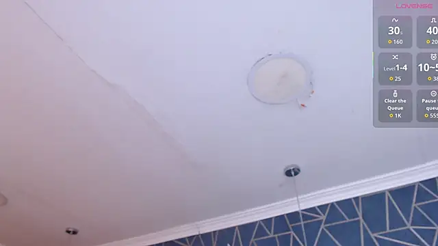 LiliJensen online show from 3, 10, 2025