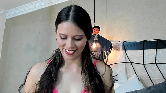 LiliJensen online show from 24, 10, 2025