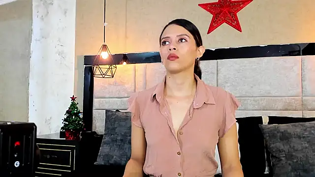 LiliJensen online show from 30, 11, 2025