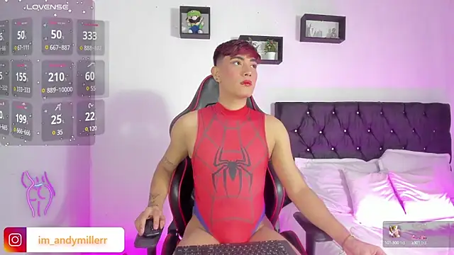 CarringtonAndy online show from 7, 3, 2025