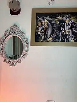 CRAZY-BOY99 online show from 11, 3, 2026