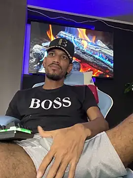 Miguel bigcock online show from 8, 3, 2025