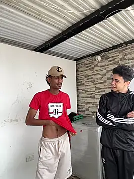 Miguel bigcock online show from 15, 3, 2025