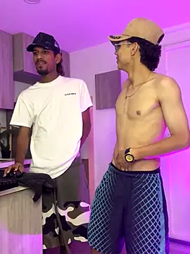 Miguel bigcock online show from 13, 9, 2025