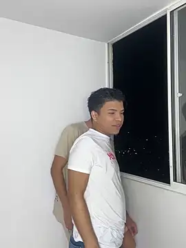 Miguel bigcock online show from 17, 10, 2025