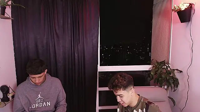 Miguel bigcock online show from 1, 2, 2026