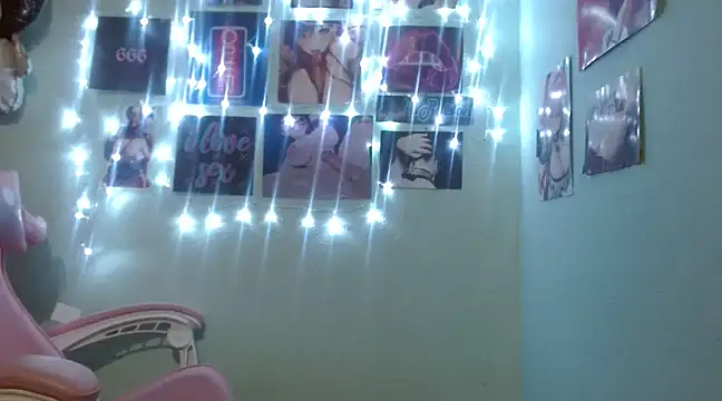 Snapshot of Sali_Poison chatting on 18, 3, 2025 Sali Poison online show from 18, 3, 2025