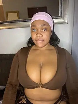 CuteSexyBoobz online show from 21, 11, 2025