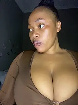 CuteSexyBoobz online show from 16, 12, 2025