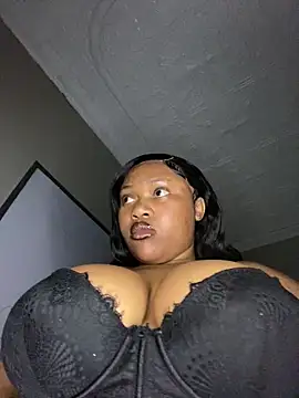 CuteSexyBoobz online show from 24, 3, 2026