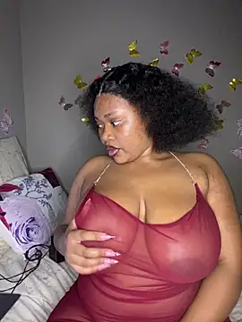 CuteSexyBoobz online show from 4, 4, 2026