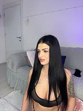 Snapshot of IrisRossie chatting on 1, 4, 2026 IrisRossie online show from 1, 4, 2026