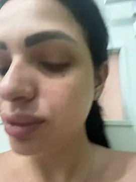 Snapshot of IrisRossie chatting on 29, 7, 2026 IrisRossie online show from 29, 7, 2026