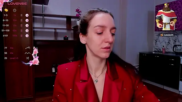 Snapshot of desired_zzoya chatting on 10, 3, 2025 desired zzoya online show from 10, 3, 2025