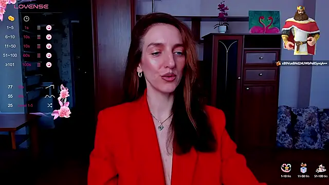 Snapshot of desired_zzoya chatting on 14, 3, 2025 desired zzoya online show from 14, 3, 2025