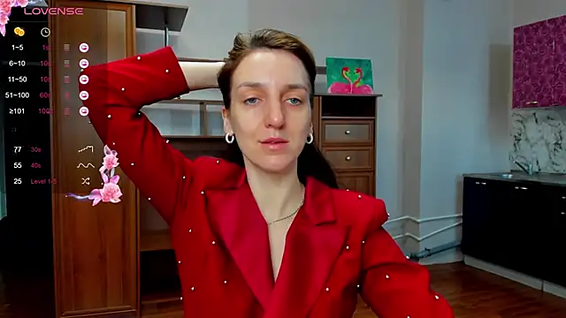 Snapshot of desired_zzoya chatting on 16, 3, 2025 desired zzoya online show from 16, 3, 2025