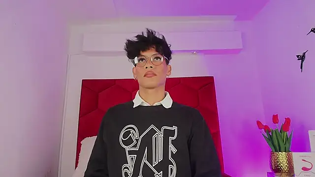 Jonas Rivers online show from 13, 9, 2025