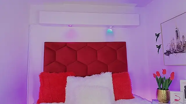 Jonas Rivers online show from 28, 9, 2025